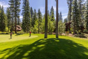 Martis Camp Cabin 224 for sale - 8510 Buena Visa Ct, Truckee, Ca 96161
