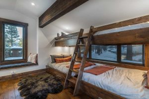 Martis Camp Truckee Luxury Home 291