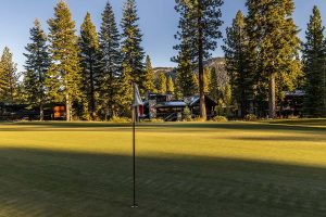 Martis Camp Truckee Home 323 for sale