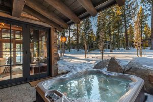 Martis Camp Luxury Homes for sale
