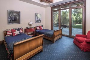 Truckee Luxury Homes for sale - Martis Camp Home 371