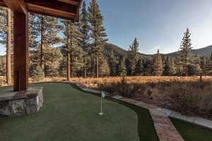 Martis Camp Truckee Home 376 for sale