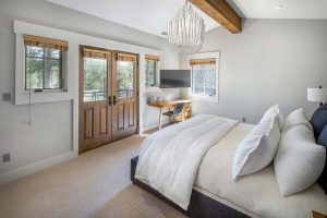 Martis Camp Home 444 - Truckee Luxury Homes for sale