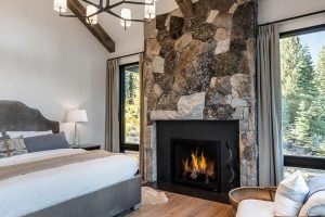 Truckee luxury homes for sale
