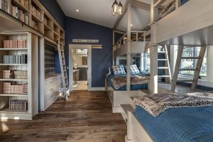 Lake Tahoe Truckee Luxury Homes for sale