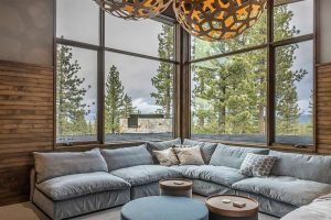 Truckee Luxury Martis Camp Home 559