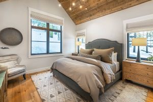 Luxury Homes for sale in Lake Tahoe, Ca