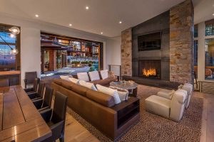 Martis Camp Home 595-597 for sale - 9493 Clermont Court, Truckee, CA