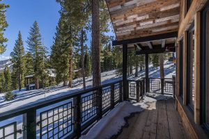 Truckee Luxury Homes for sale - Martis Camp home 69