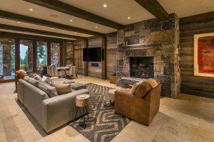 Truckee Luxury Homes for sale - Martis Camp Home 41