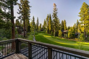 Truckee Luxury Homes for Sale at Martis Camp
