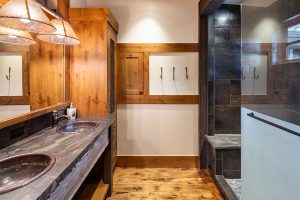 Truckee Luxury Homes for sale - Martis Camp Cabin 245 - 8760 Breakers Ct, Truckee, CA 96161