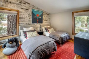 Martis Camp Putting Park Cabin 246 for sale