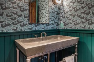 Tahoe luxury homes for sale