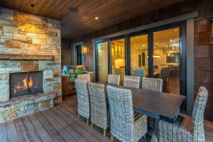 Lake Tahoe luxury homes for sale - 9630 Dunsmuir Way