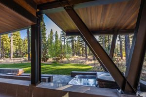8460 Newhall Drive - Truckee Luxury Homes for sale