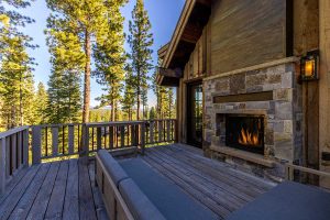 Luxury Truckee Homes for sale
