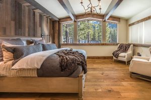 Truckee luxury homes for sale at 9631 Ahwahnee Place