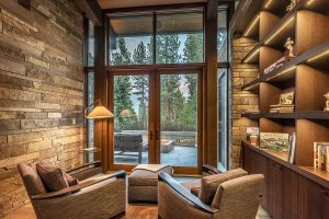 Martis Camp Truckee Luxury Home 153