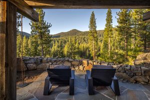 Truckee Luxury Homes for sale - Martis Camp Home 165 - 8161 Valhalla Drive