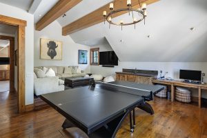 Truckee Luxury Homes for sale - Martis Camp Home 182 - 8186 Valhalla Drive