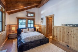 Martis Camp Luxury Home 19