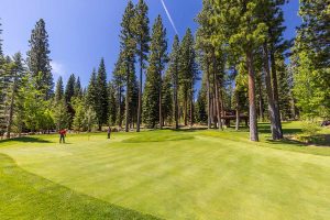 Martis Camp Cabin 224 for sale - 8510 Buena Visa Ct, Truckee, Ca 96161