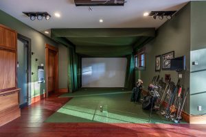 Martis Camp Truckee Home 376 for sale