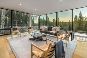 Martis Camp Truckee Luxury Home 506