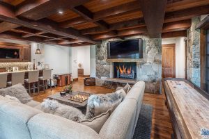 Truckee Luxury homes for sale