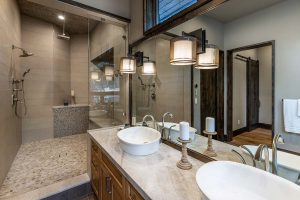 luxury homes for sale in Truckee