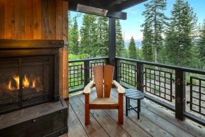 Martis Camp Home 69 for sale at 10936 Olana Drive, Truckee, CA