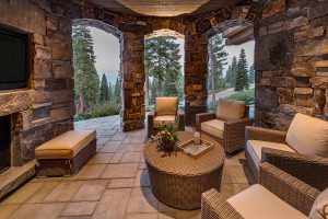 Truckee Luxury Homes for sale - Martis Camp Home 41