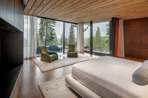 Martis Camp Faulkner Architect Estate for sale - 9519 Wawona Court, Truckee, Ca 96161