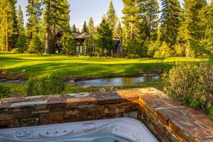 Truckee Luxury Homes for Sale at Martis Camp