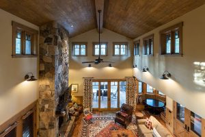 Luxury Mountain Homes for sale in Truckee, Ca