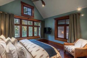 Martis Camp Truckee Home 376 for sale