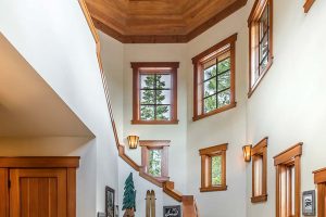 8336 Valhalla Drive - Truckee luxury homes for sale