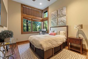 Martis Camp Cabin 231 for sale - 10267 Olana Drive