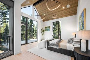 Truckee Luxury Homes for sale at Martis Camp - home 149 - 8233 Valhalla Drive