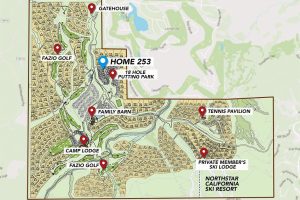 Lake Tahoe Luxury homes for sale - 8615 Huntington Court, Truckee, Ca