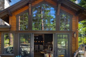 Truckee Luxury Homes for sale - Home Cabin 271 - 10606 Dutton Court. Truckee, Ca 96161