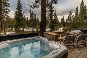 Lake Tahoe luxury homes for sale - 8330 Thunderbird Circle