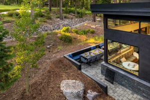 Luxury Mountain Homes for sale in Lake Tahoe, Ca