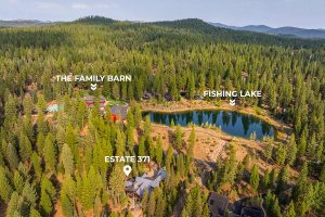 Truckee Luxury Homes for sale - Martis Camp Home 371