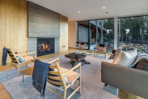 Martis Camp Truckee Luxury Home 506