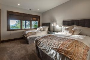 Martis Camp Luxury homes for sale