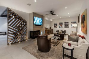 Martis Camp Luxury Homes for sale