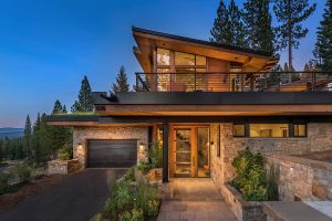 Martis Camp Home 595-597 for sale - 9493 Clermont Court, Truckee, CA