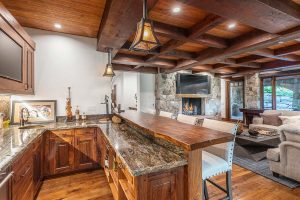 Truckee Luxury homes for sale